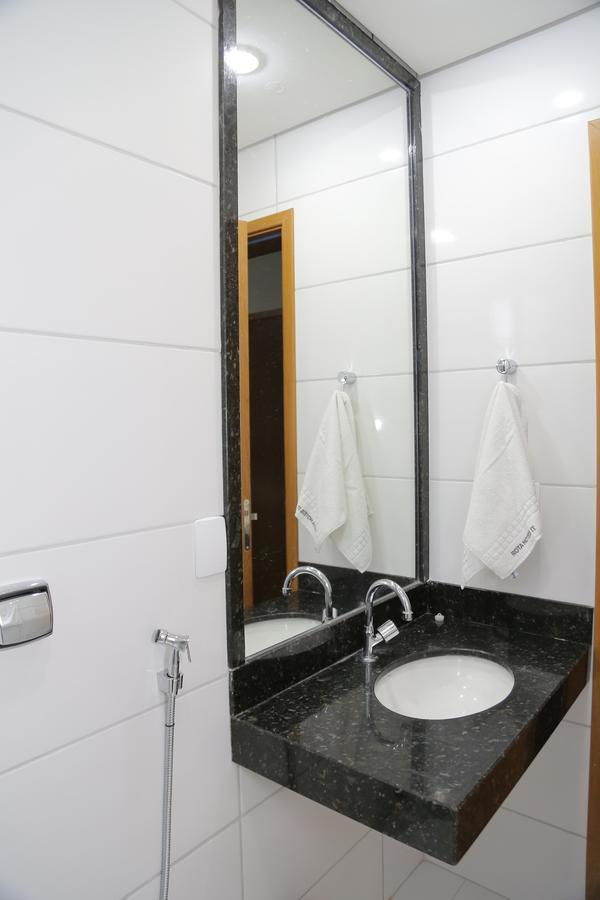 Rota Hoteis Itumbiara Dış mekan fotoğraf